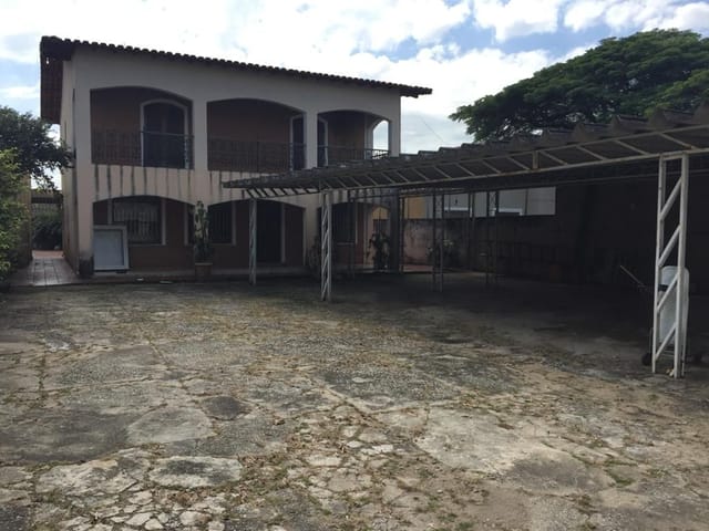 Foto do Casa - Casa com 4 dormitórios para alugar, 700 m² por R$ 10.000,00/mês - Centro - São José dos Campos/SP | INDEPENDENCE NEGOCIOS IMOBILIARIOS LTDA