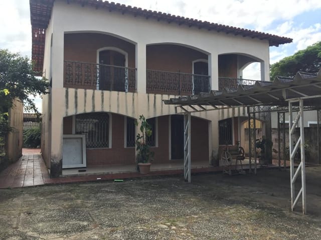 Foto do Casa - Casa com 4 dormitórios para alugar, 700 m² por R$ 10.000,00/mês - Centro - São José dos Campos/SP | INDEPENDENCE NEGOCIOS IMOBILIARIOS LTDA