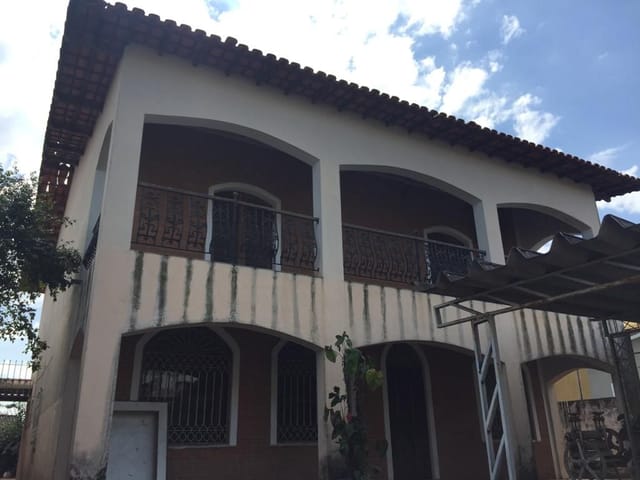 Foto do Casa - Casa com 4 dormitórios para alugar, 700 m² por R$ 10.000,00/mês - Centro - São José dos Campos/SP | INDEPENDENCE NEGOCIOS IMOBILIARIOS LTDA