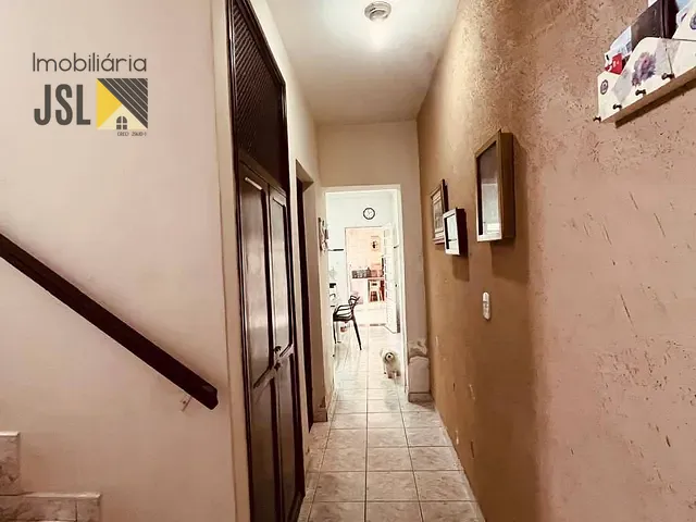Sobrado com 125m² 3 quartos e 2 banheiros, à venda, no bairro Vila Santa Izabel em Caçapava