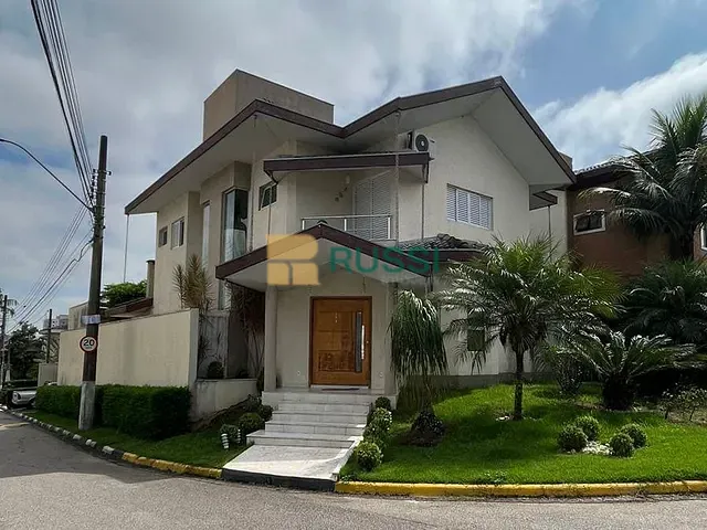Casa 3 quartos e 3 banheiros, à venda ou para alugar, no bairro Loteamento Villa Branca em Jacareí