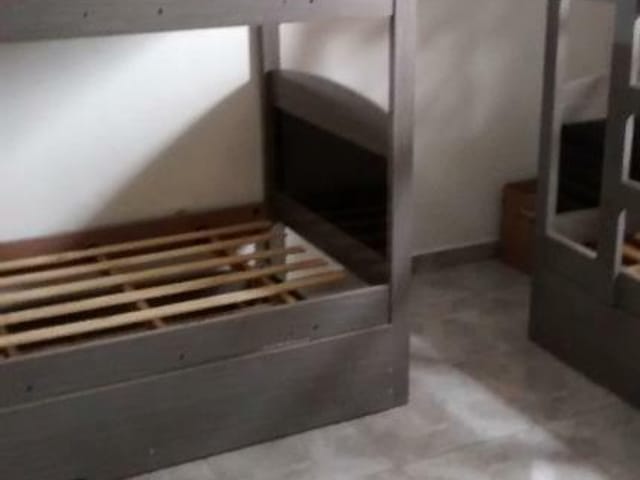 Foto do Casa - Casa para Locação 1 Quarto, 35M², Vila Antonina, São Paulo - SP | ZONA LESTE IMÓVEIS