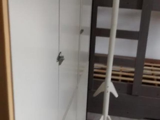 Foto do Casa - Casa para Locação 1 Quarto, 35M², Vila Antonina, São Paulo - SP | ZONA LESTE IMÓVEIS