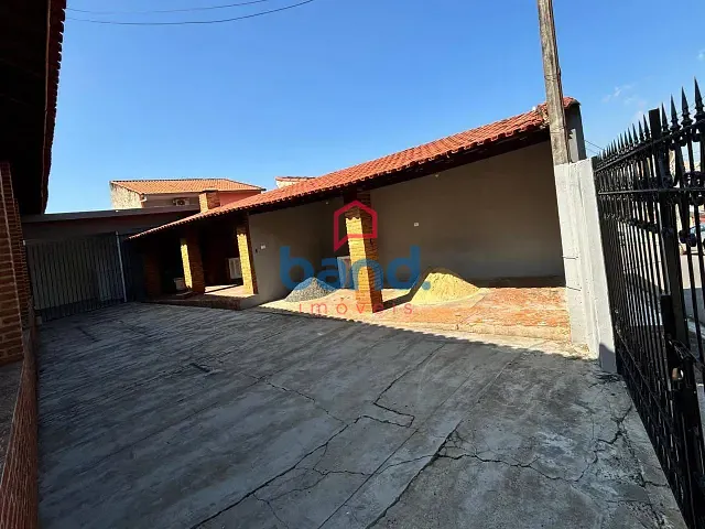 Casa 5 quartos e 2 banheiros, à venda, no bairro Jardim Santa Cruz em Porto Feliz