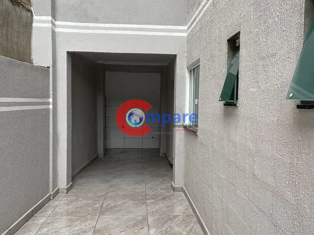 Casa com 125m² 2 quartos e 1 banheiro, à venda, no bairro Jardim Bananal em Guarulhos
