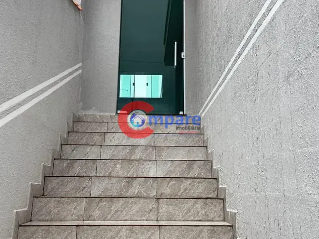 Casa com 125m² 2 quartos e 1 banheiro, à venda, no bairro Jardim Bananal em Guarulhos