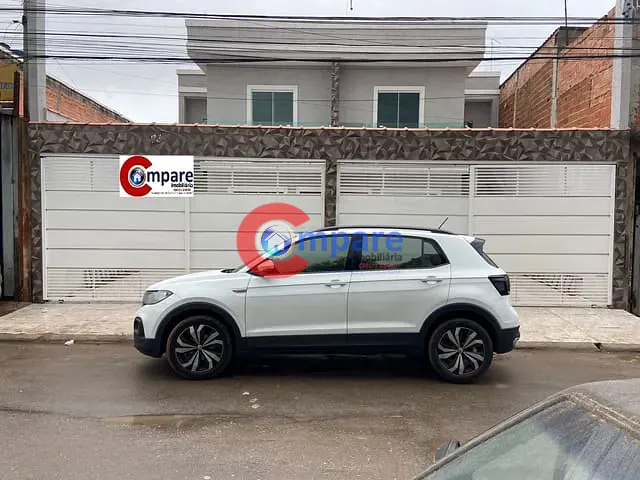 Casa com 125m² 2 quartos e 1 banheiro, à venda, no bairro Jardim Bananal em Guarulhos