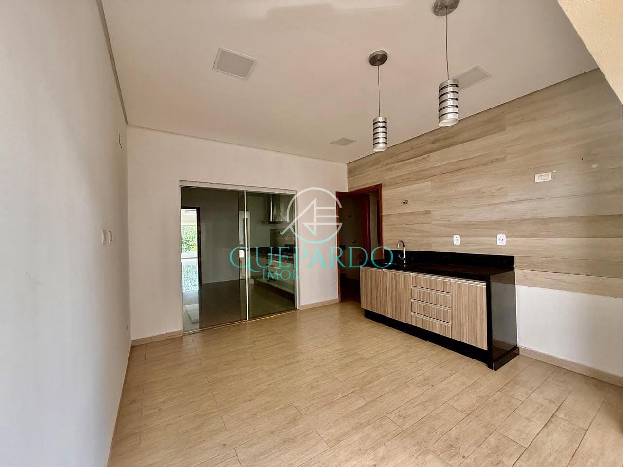 Casa, 3 quartos, 200 m² - Foto 7