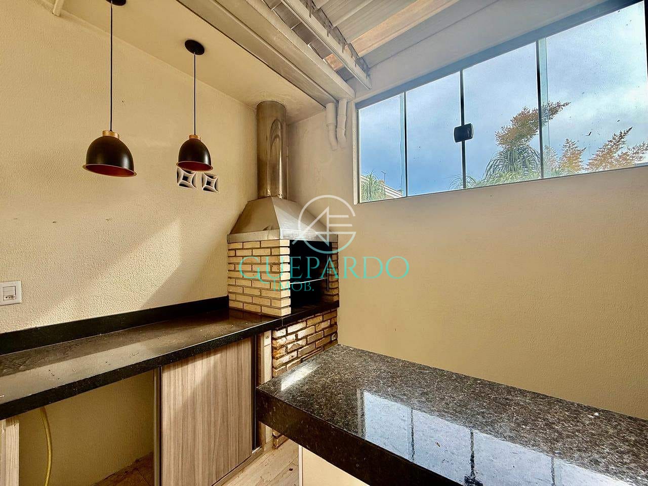 Casa, 3 quartos, 200 m² - Foto 8