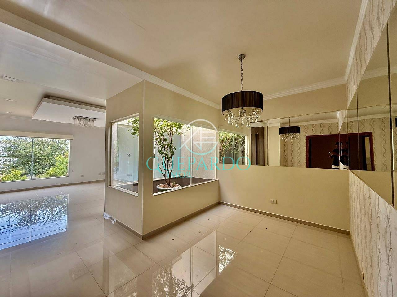 Casa, 3 quartos, 200 m² - Foto 2