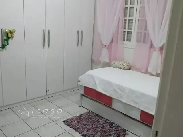 Casa com 110m² 3 quartos e 2 banheiros, à venda, no bairro Jardim das Indústrias em São José dos Campos