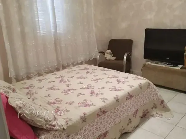 Casa com 110m² 3 quartos e 2 banheiros, à venda, no bairro Jardim das Indústrias em São José dos Campos