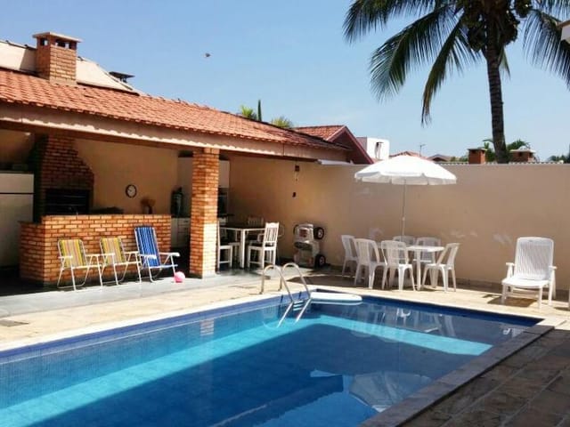 Foto do Casa - Casa à venda, 250 m² por R$ 1.900.000,00 - Jardim das Colinas - São José dos Campos/SP | INDEPENDENCE NEGOCIOS IMOBILIARIOS LTDA