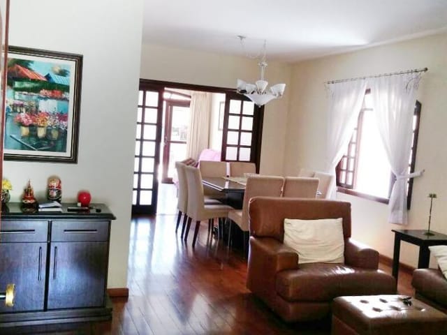 Foto do Casa - Casa à venda, 250 m² por R$ 1.900.000,00 - Jardim das Colinas - São José dos Campos/SP | INDEPENDENCE NEGOCIOS IMOBILIARIOS LTDA