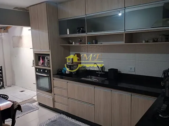 Casa 3 quartos e 2 banheiros, à venda, no bairro Residencial São José em Campinas