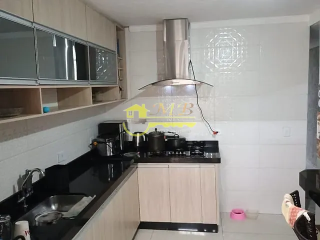 Casa 3 quartos e 2 banheiros, à venda, no bairro Residencial São José em Campinas