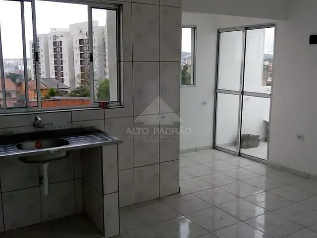 Casa com 207m² 2 quartos e 1 banheiro, à venda, no bairro Jardim São Judas em Mauá