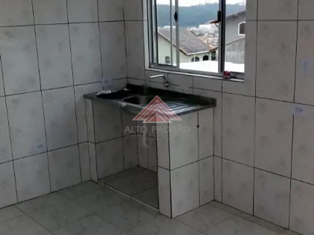 Casa com 207m² 2 quartos e 1 banheiro, à venda, no bairro Jardim São Judas em Mauá