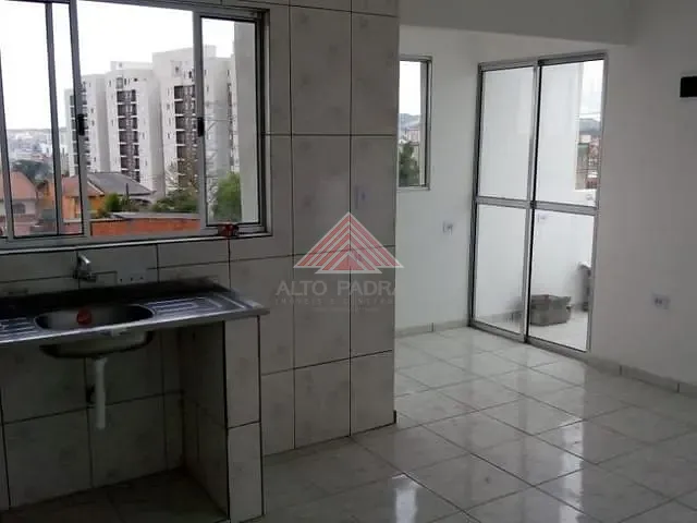 Casa com 207m² 2 quartos e 1 banheiro, à venda, no bairro Jardim São Judas em Mauá
