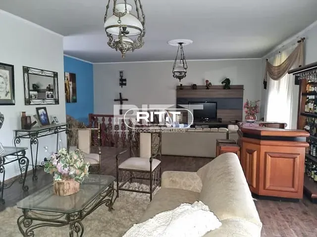 Casa com 250m² 3 quartos e 1 banheiro, à venda, no bairro Parque Itália em Campinas
