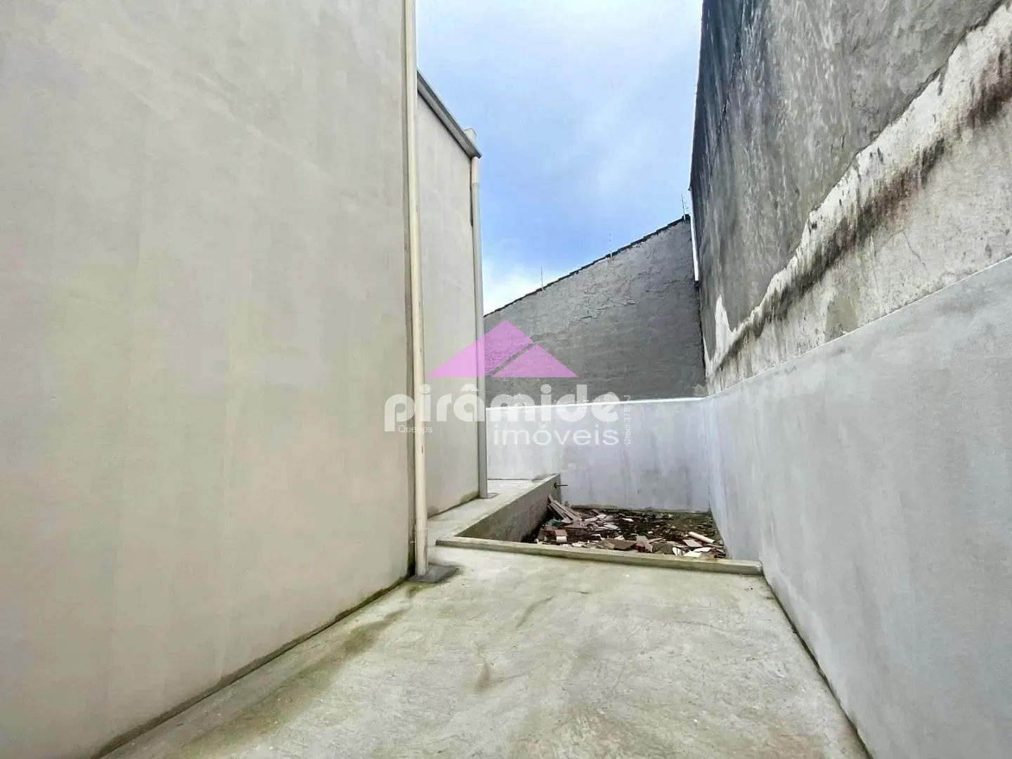 Casa, 2 quartos, 84 m² - Foto 6