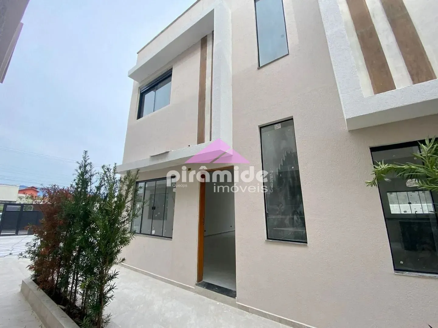 Casa, 2 quartos, 84 m² - Foto 22