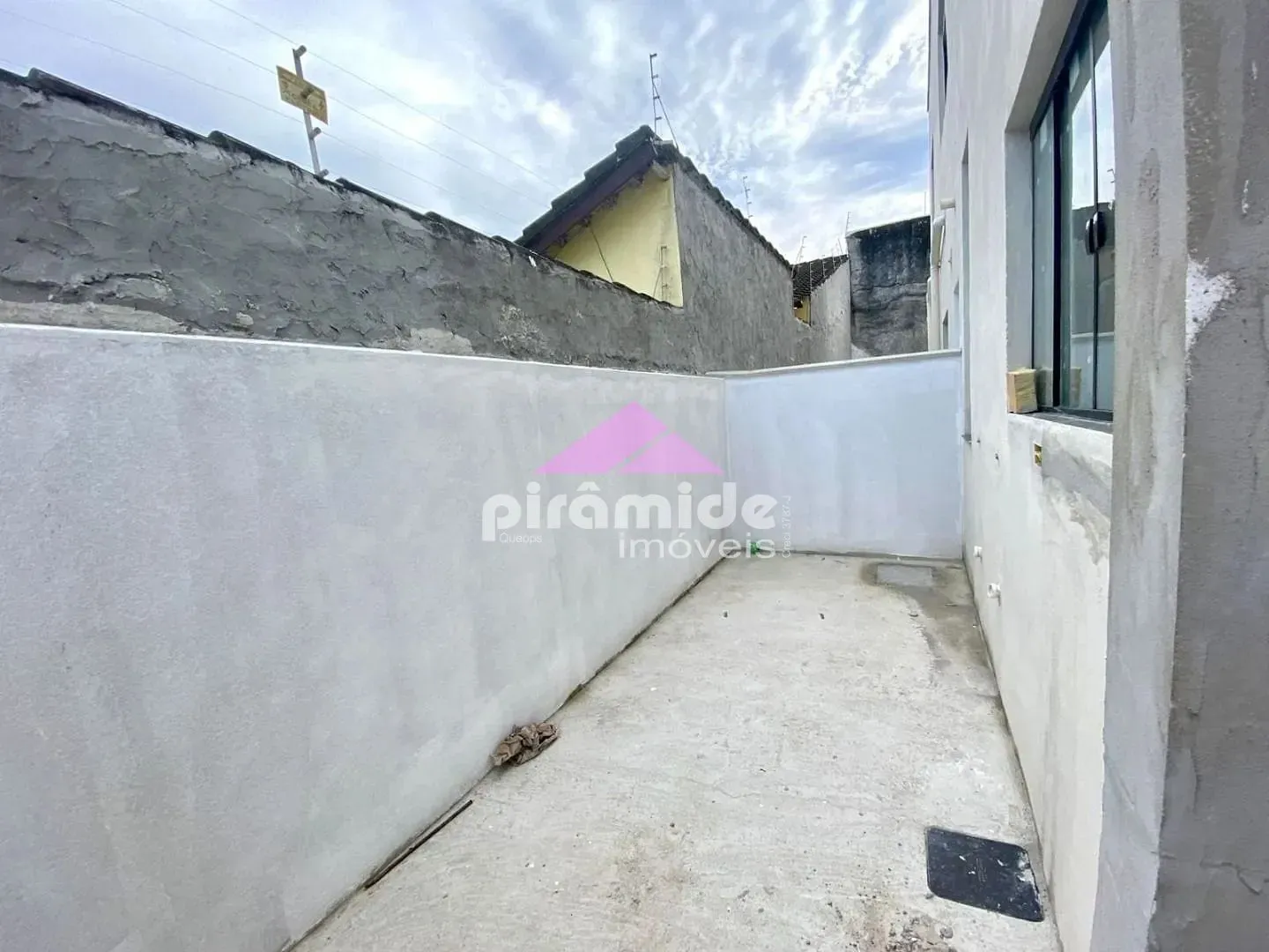 Casa, 2 quartos, 84 m² - Foto 17