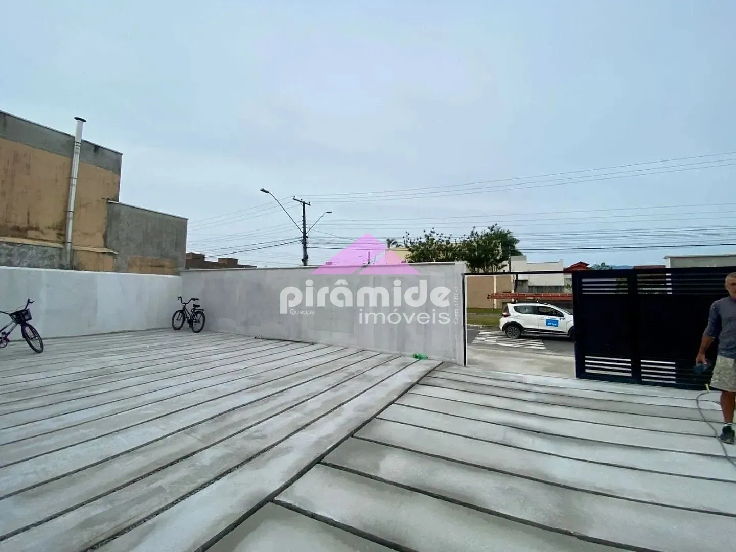 Casa, 2 quartos, 84 m² - Foto 21