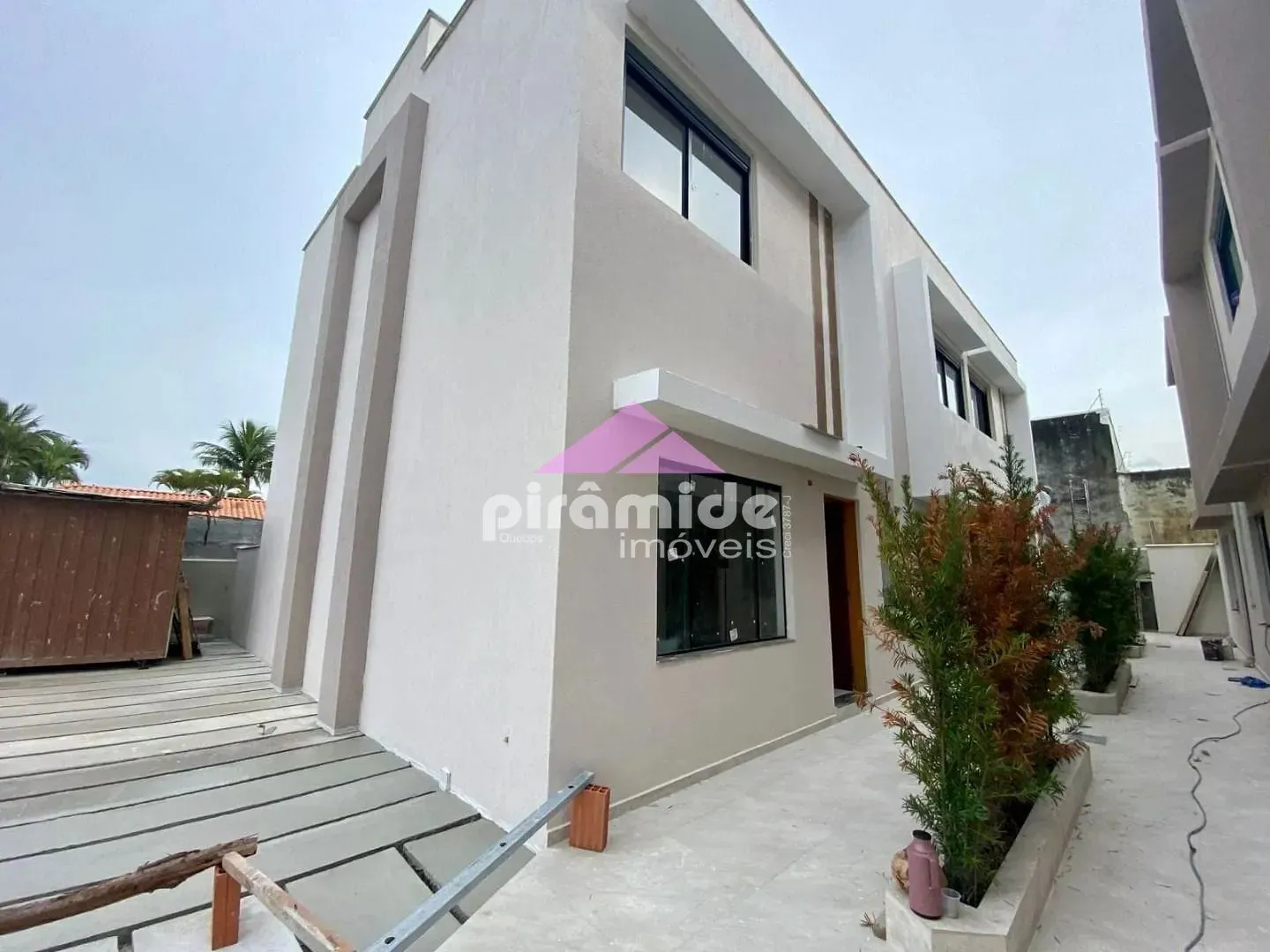 Casa, 2 quartos, 84 m² - Foto 20