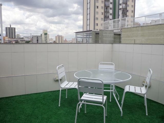 Foto do Casa - Casa residencial à venda, Tatuapé, São Paulo. | ZONA LESTE IMÓVEIS