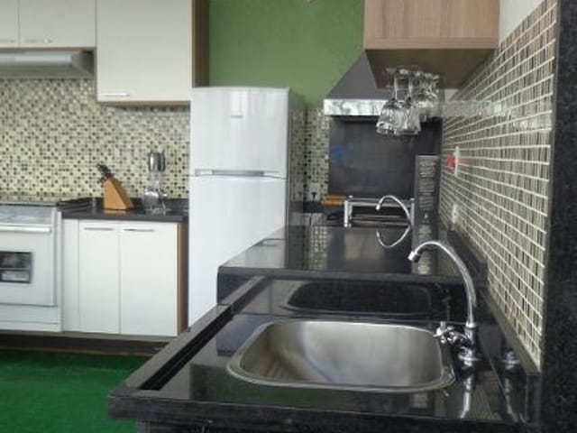 Foto do Casa - Casa residencial à venda, Tatuapé, São Paulo. | ZONA LESTE IMÓVEIS