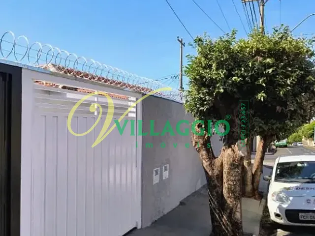 Casa com 242m² 2 quartos e 1 banheiro, à venda, no bairro Boa Vista em São José do Rio Preto