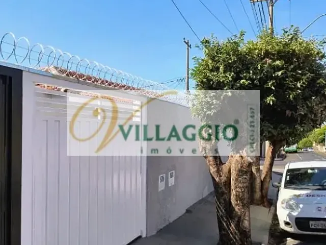 Casa com 242m² 2 quartos e 1 banheiro, à venda, no bairro Boa Vista em São José do Rio Preto