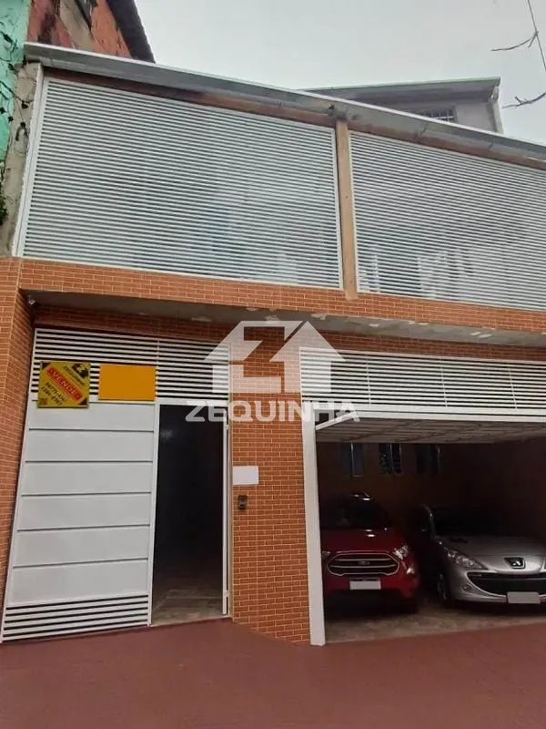 Casa, 3 quartos, 150 m² - Foto 1