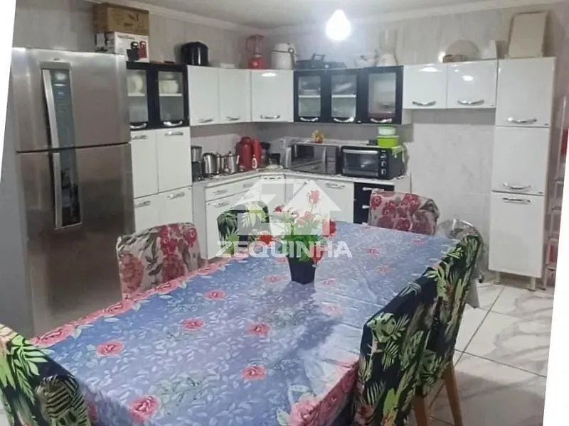 Casa, 3 quartos, 150 m² - Foto 21