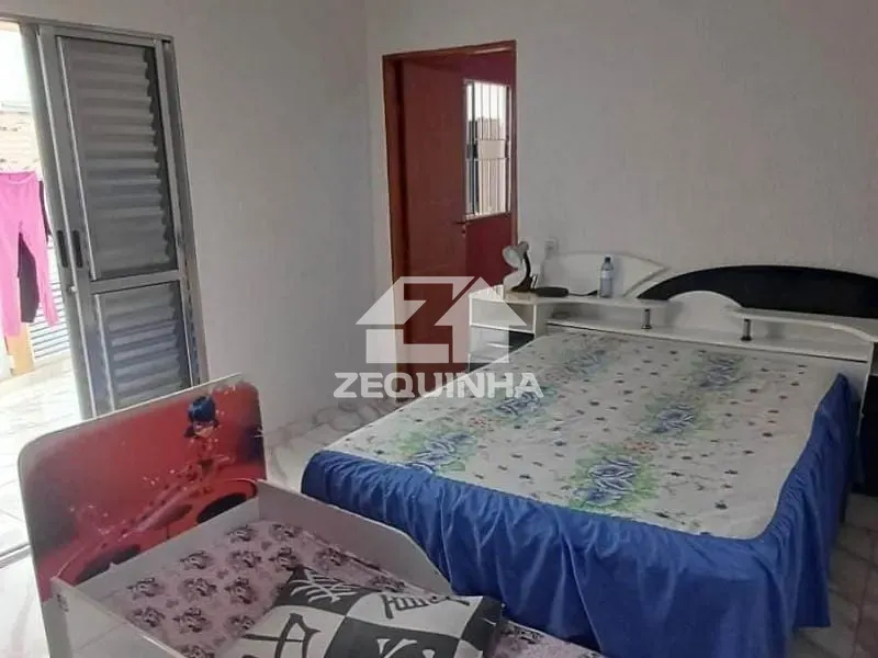 Casa, 3 quartos, 150 m² - Foto 13