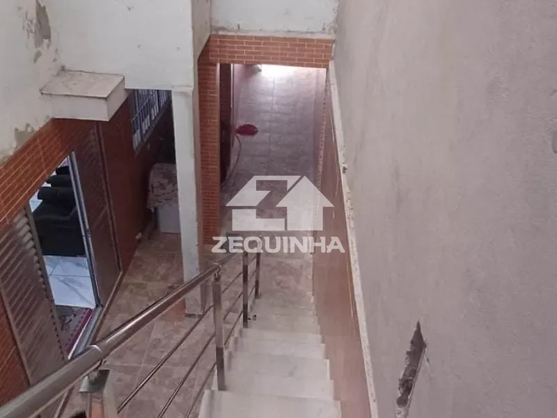 Casa, 3 quartos, 150 m² - Foto 5
