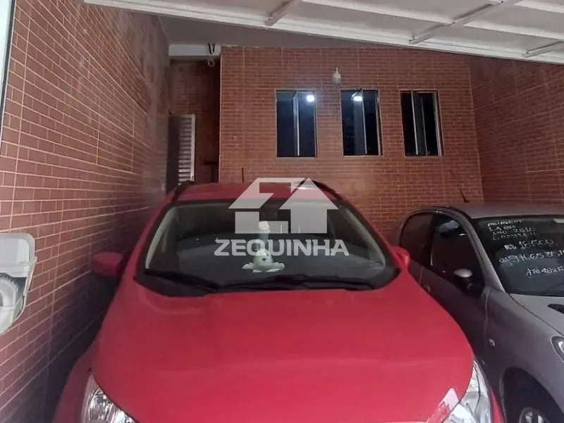 Casa, 3 quartos, 150 m² - Foto 23