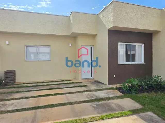 Casa 3 quartos e 1 banheiro, à venda, no bairro Cachoeira em Porto Feliz