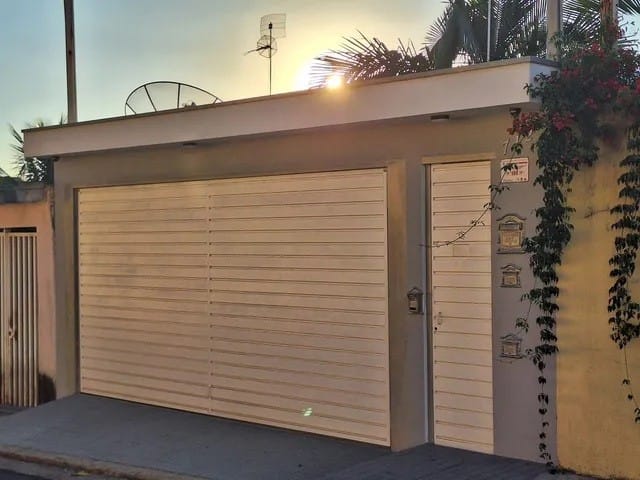 Foto do Casa - Excelente Casa Edicula à venda, 126 metros de terreno, 70 metros de construção, 3 vagas de garagem coberta -Vila Galvão, Guarulhos, SP | Imobiliária Compare