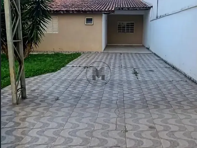 Casa 3 quartos e 1 banheiro, à venda, no bairro Parque Residencial Beira Rio em Guaratinguetá