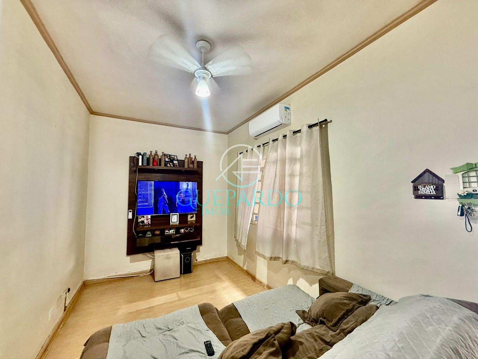 Casa, 3 quartos, 76 m² - Foto 11