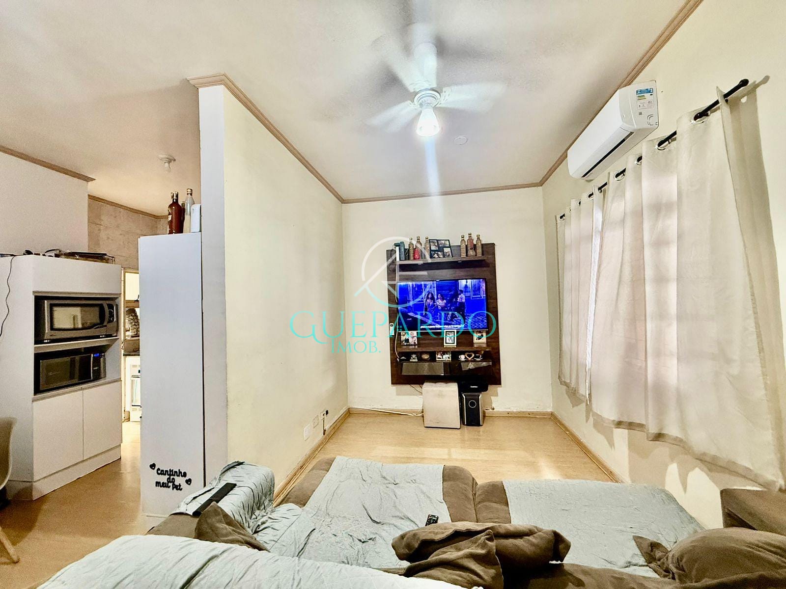 Casa, 3 quartos, 76 m² - Foto 12