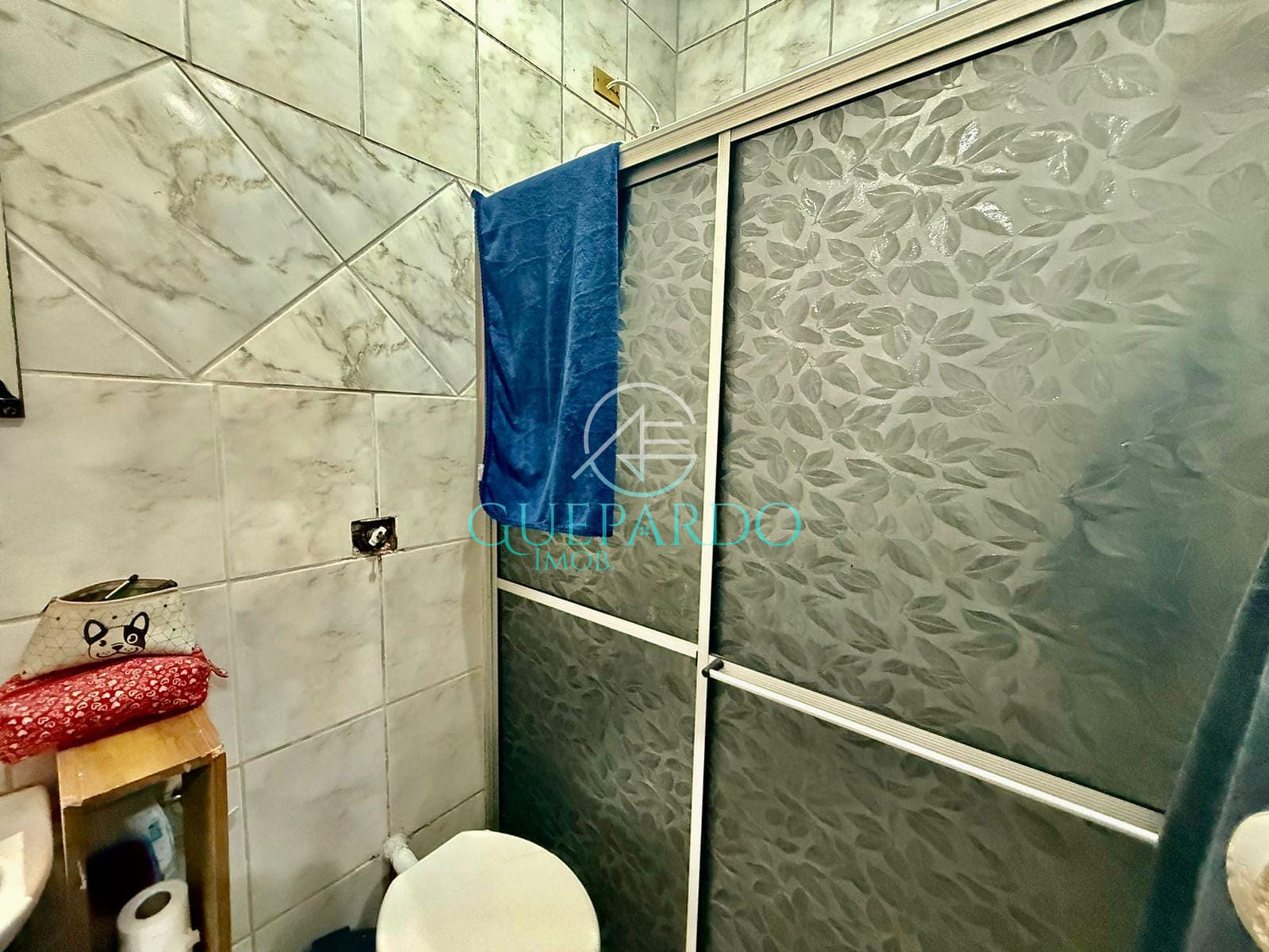 Casa, 3 quartos, 76 m² - Foto 21