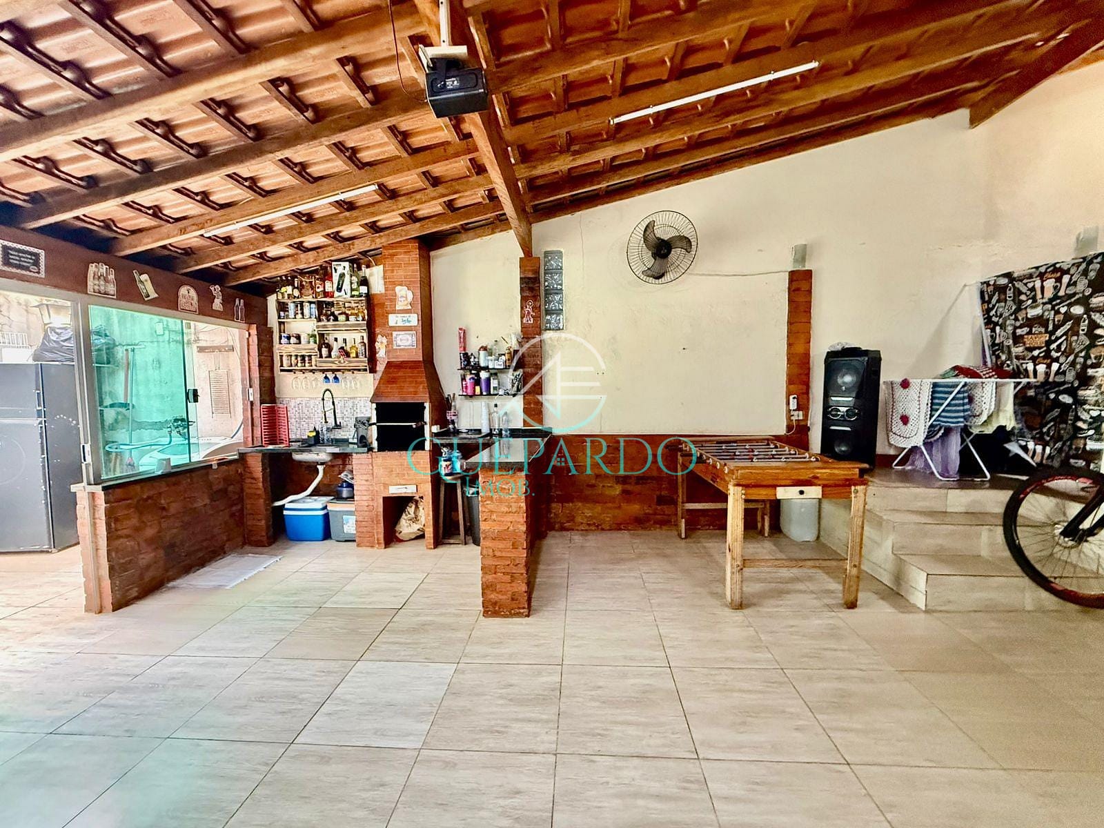 Casa, 3 quartos, 76 m² - Foto 6