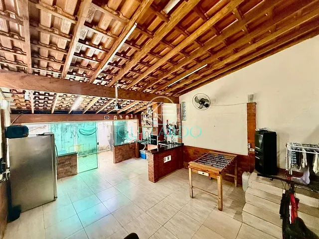 Casa com 125m² 3 quartos e 2 banheiros, à venda, no bairro Jardim Graziela em Londrina