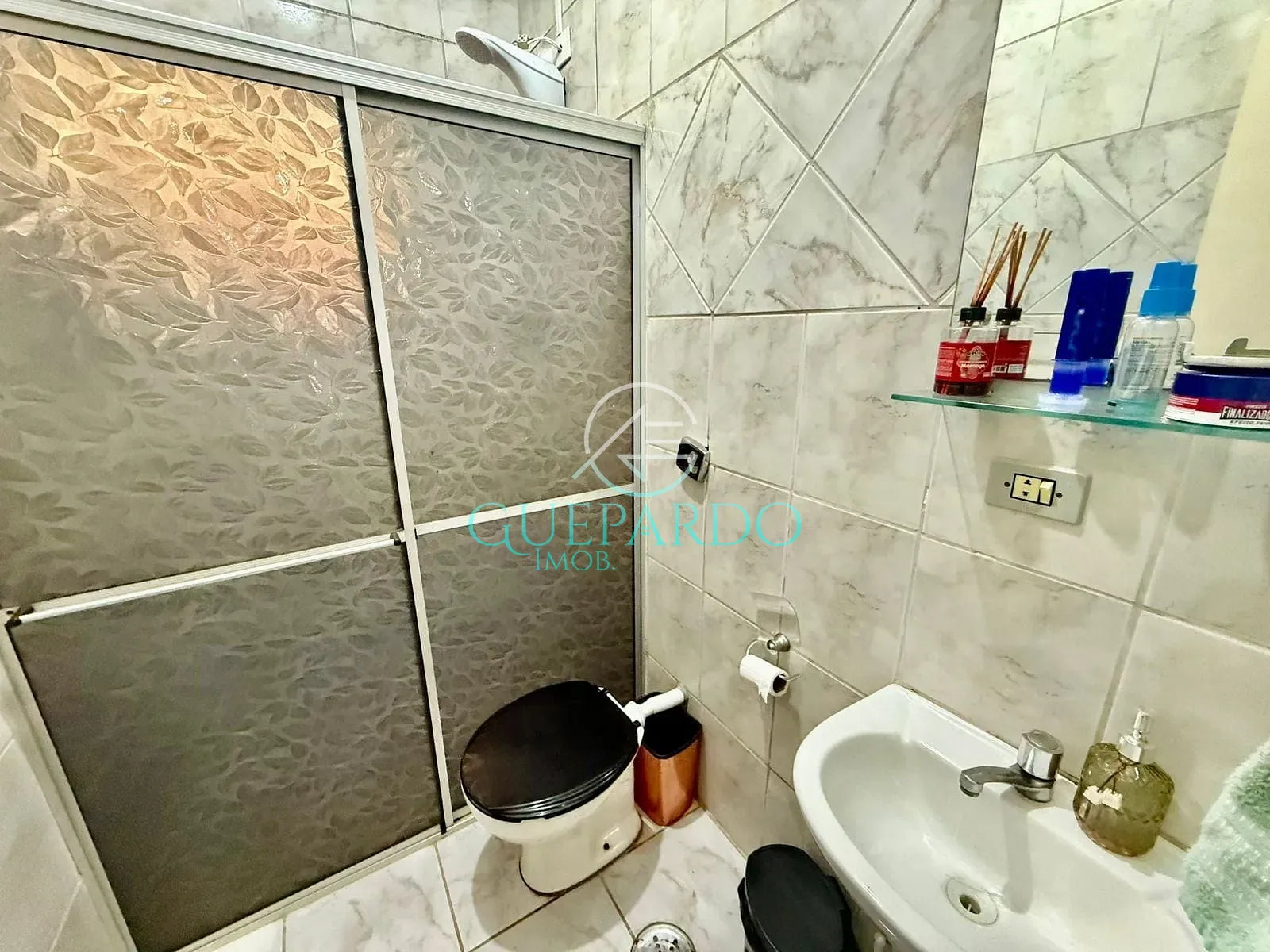 Casa, 3 quartos, 76 m² - Foto 14