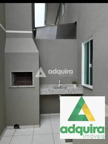 Sobrado, 3 quartos, 108 m² - Foto 13
