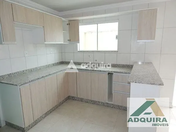Sobrado, 3 quartos, 108 m² - Foto 6