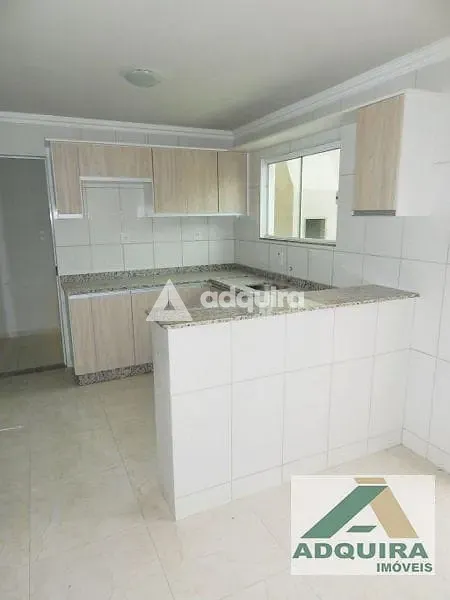 Sobrado, 3 quartos, 108 m² - Foto 12